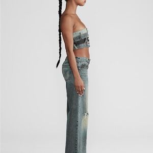 REVICE TLC Mixed Emotions